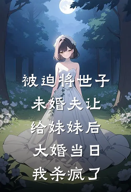 被迫将世子未婚夫让给妹妹后，大婚当日我杀疯了镇国公樱樱完结版小说_完结版小说被迫将世子未婚夫让给妹妹后，大婚当日我杀疯了(镇国公樱樱)