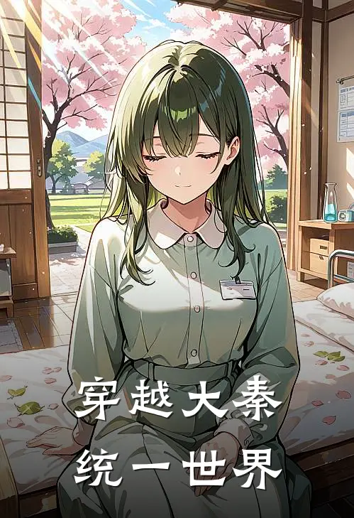 穿越大秦，统一世界