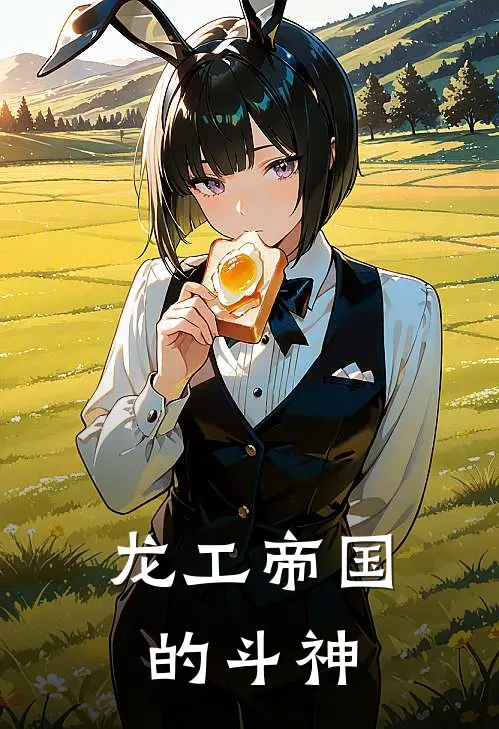 龙工帝国的斗神