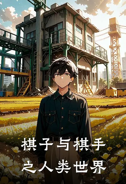 棋子与棋手之人类世界吴凌霄庭枫新热门小说_最新章节列表棋子与棋手之人类世界(吴凌霄庭枫)