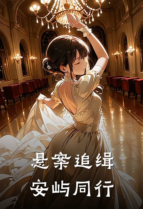 悬案追缉：安屿同行墨屿安苏禹沉全集免费小说_免费小说完结悬案追缉：安屿同行(墨屿安苏禹沉)