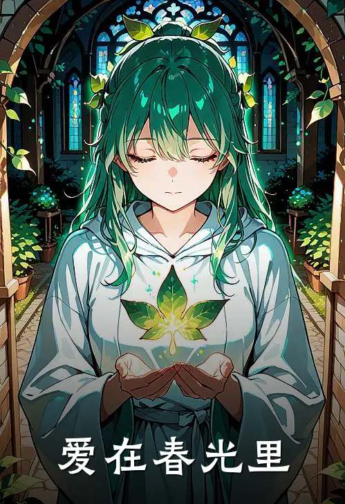 爱在春光里