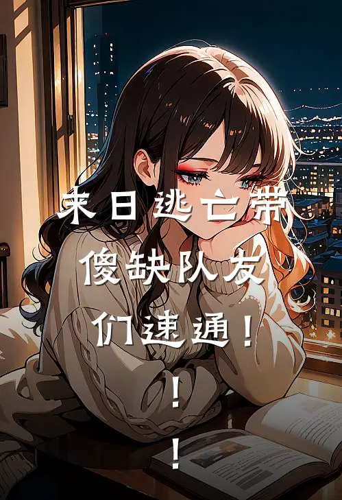 末日逃亡带傻缺队友们速通！！！