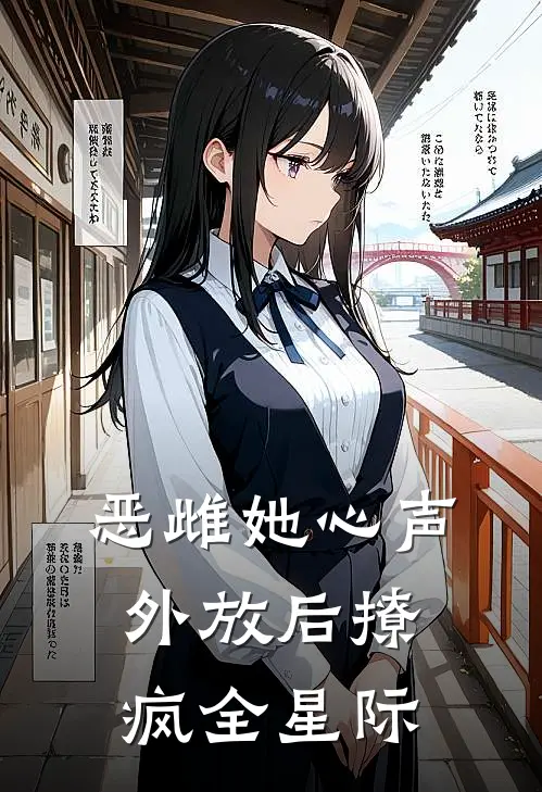 恶雌她心声外放后撩疯全星际(裴渊苏浅浅)阅读免费小说_完本热门小说恶雌她心声外放后撩疯全星际裴渊苏浅浅