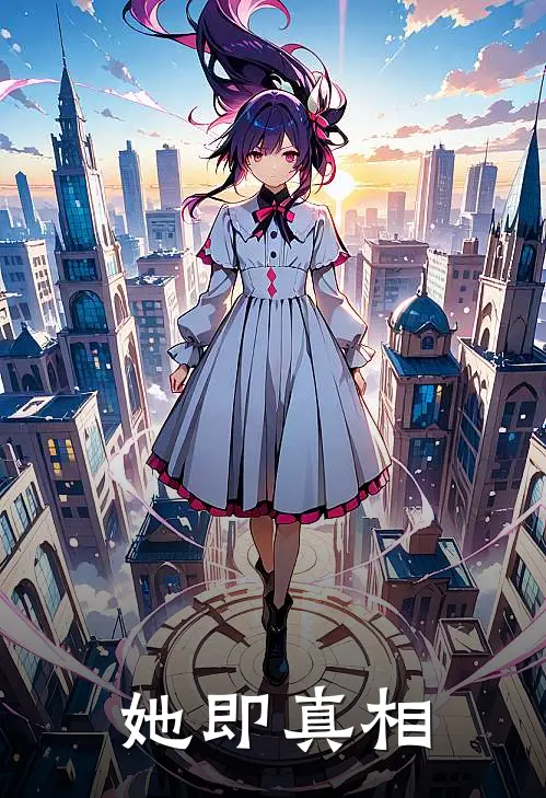她即真相(沈昭秦薇)最新小说全文阅读_最新章节列表她即真相(沈昭秦薇)