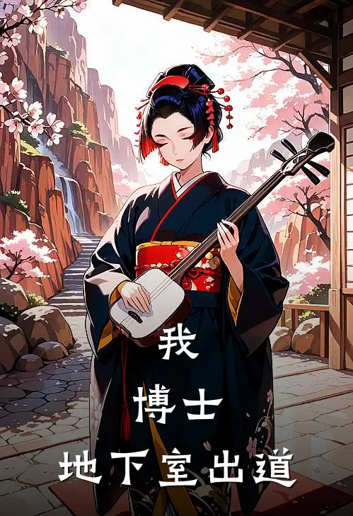 我，博士，地下室出道