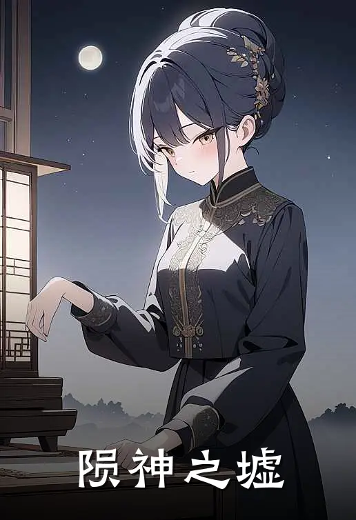 陨神之墟(林越赵磊)在哪看免费小说_全本免费完结小说陨神之墟林越赵磊