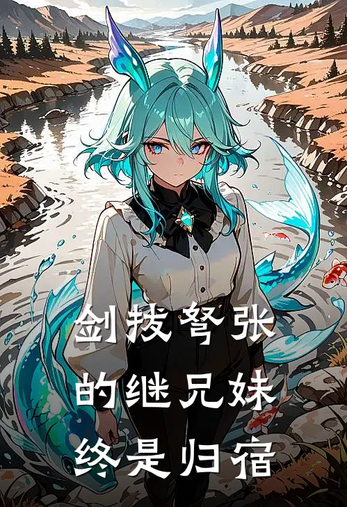 剑拔弩张的继兄妹终是归宿(刘敏陈雨墨)全文在线阅读_(剑拔弩张的继兄妹终是归宿)精彩小说