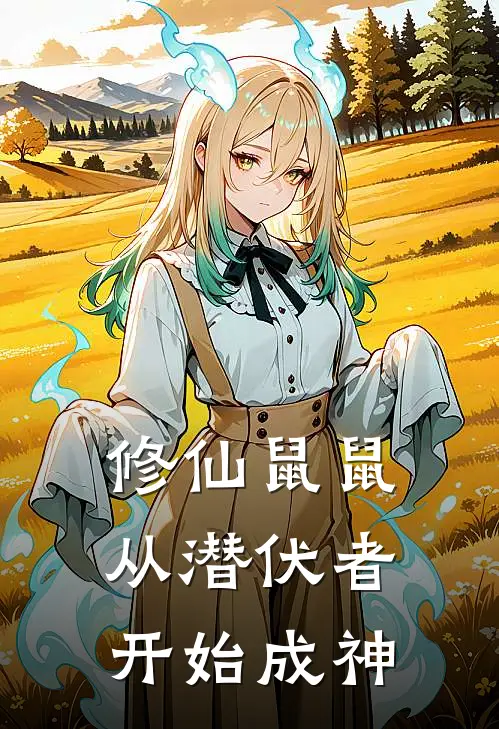 修仙鼠鼠，从潜伏者开始成神(姜齐姜齐)全本免费小说_阅读免费小说修仙鼠鼠，从潜伏者开始成神姜齐姜齐