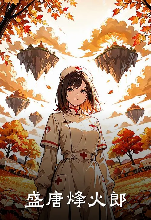 盛唐烽火郎(林风熊三)完本小说推荐_最新章节列表盛唐烽火郎(林风熊三)