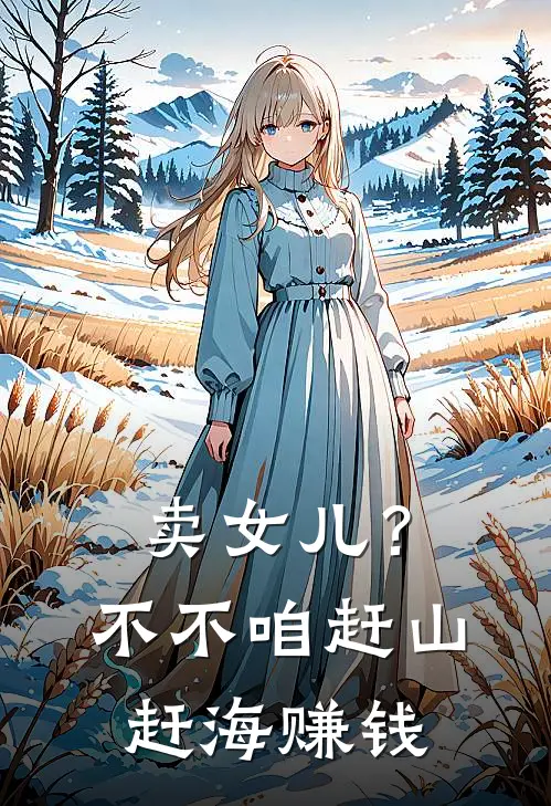 卖女儿？不，不，咱赶山赶海赚钱