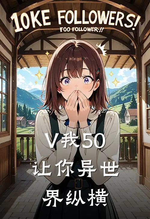 V我50让你异世界纵横