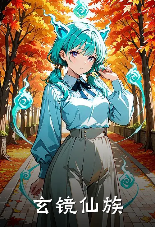 玄镜仙族
