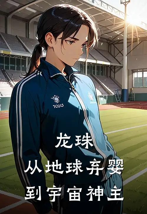 龙珠：从地球弃婴到宇宙神主(林夜悟空)全本免费完结小说_小说完结免费龙珠：从地球弃婴到宇宙神主林夜悟空
