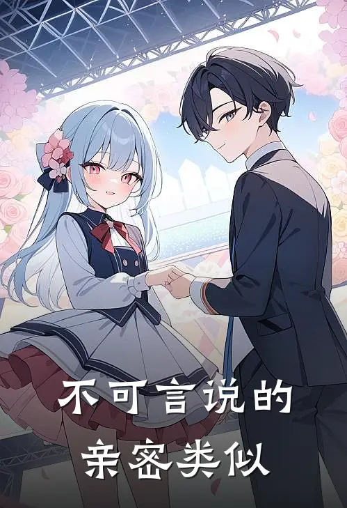 不可言说的亲密类似