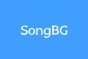 SongBG
