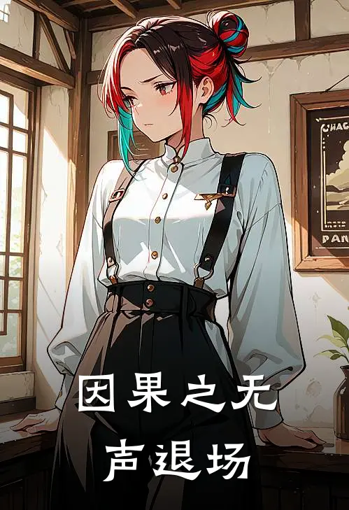 因果之无声退场(阿棠林棠)完整版免费阅读_(因果之无声退场)全章节免费在线阅读