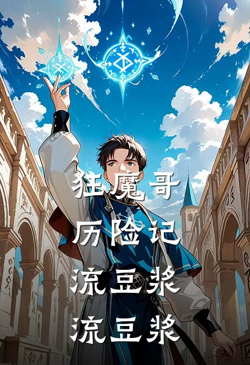 狂魔哥历险记，流豆浆流豆浆