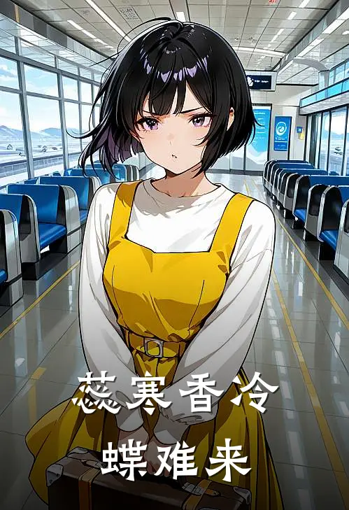 蕊寒香冷蝶难来