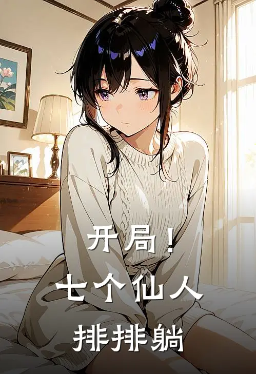 开局！七个仙人排排躺