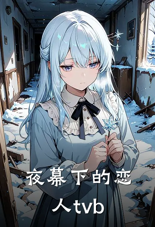 夜幕下的恋人tvb