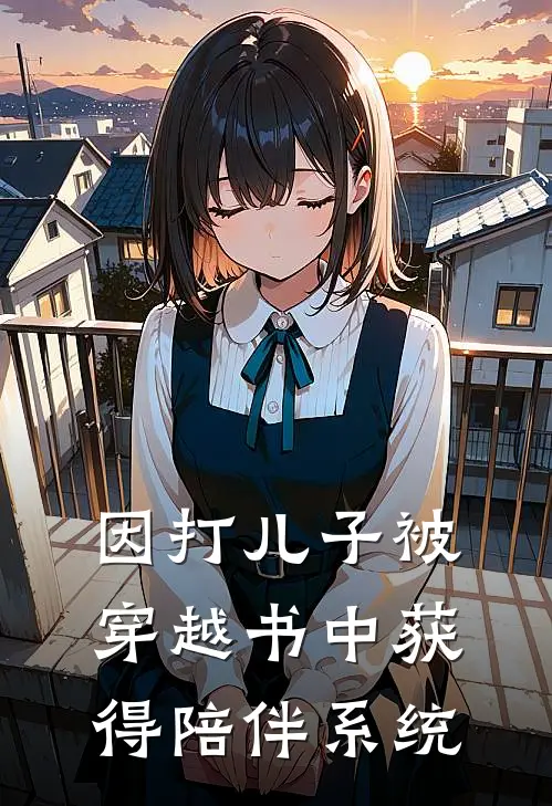 因打儿子被穿越书中获得陪伴系统