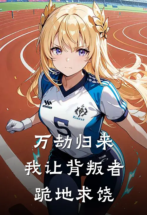 万劫归来，我让背叛者跪地求饶(林强苏媚)免费小说完结版_免费小说免费阅读万劫归来，我让背叛者跪地求饶林强苏媚