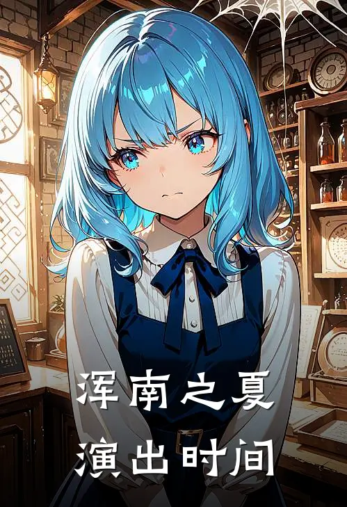 浑南之夏演出时间