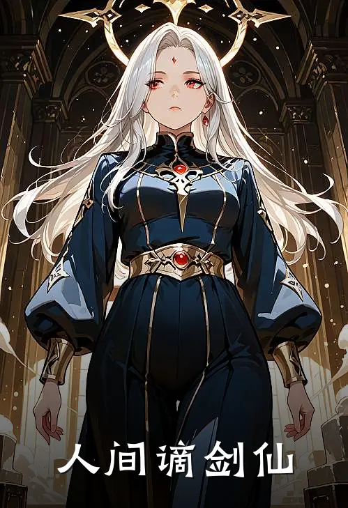 人间谪剑仙