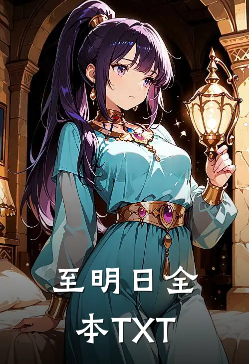 至明日全本TXT