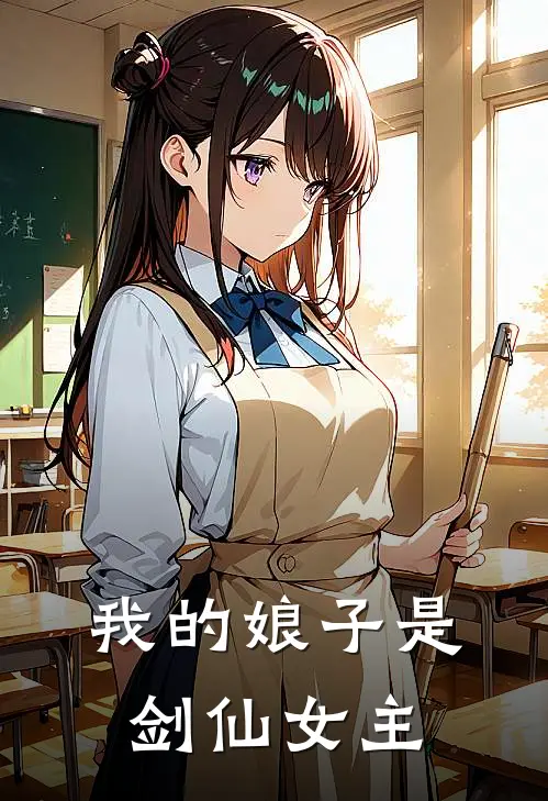 我的娘子是剑仙女主