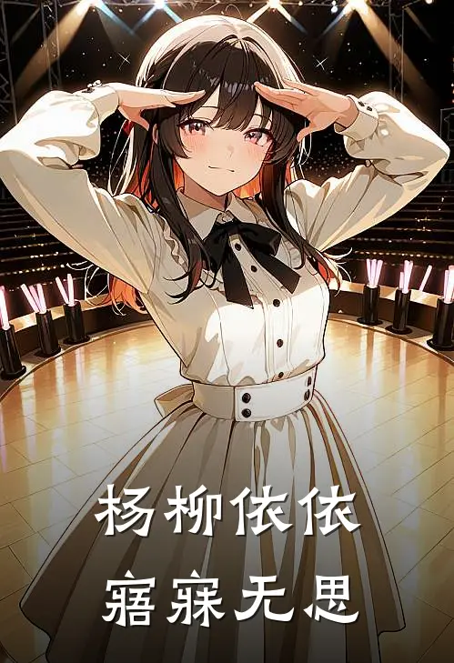 白依依顾得语《杨柳依依寤寐无思》全本免费在线阅读_(白依依顾得语)最新章节在线阅读