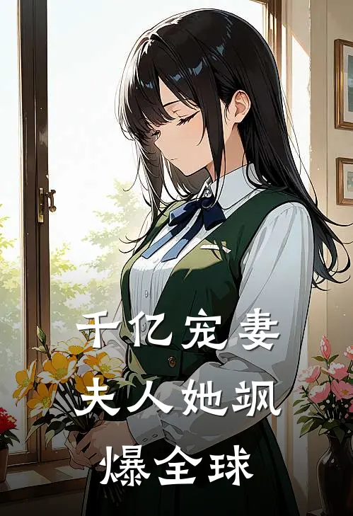 千亿宠妻：夫人她飒爆全球