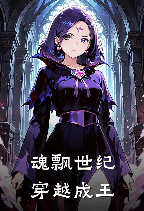 魂飘世纪，穿越成王(云山云烬)最新推荐小说_在哪看免费小说魂飘世纪，穿越成王云山云烬