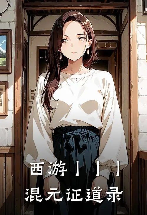 西游丨丨丨混元证道录