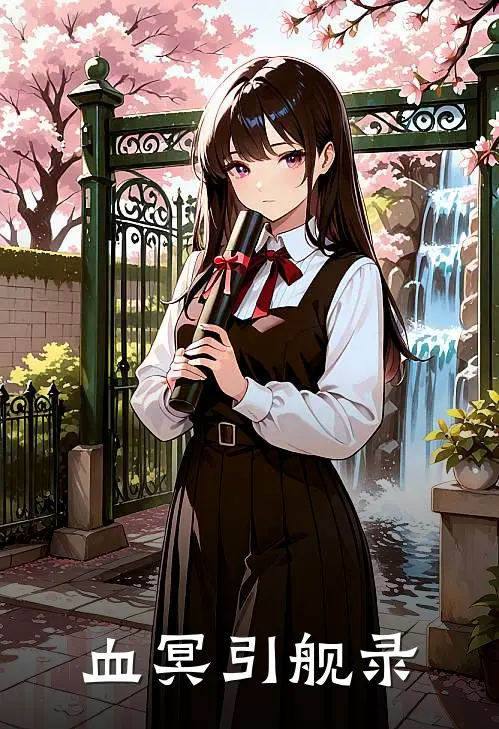 血冥引舰录