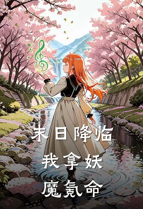 末日降临：我拿妖魔氪命