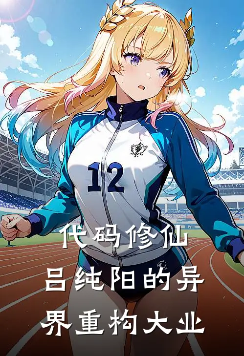 代码修仙：吕纯阳的异界重构大业