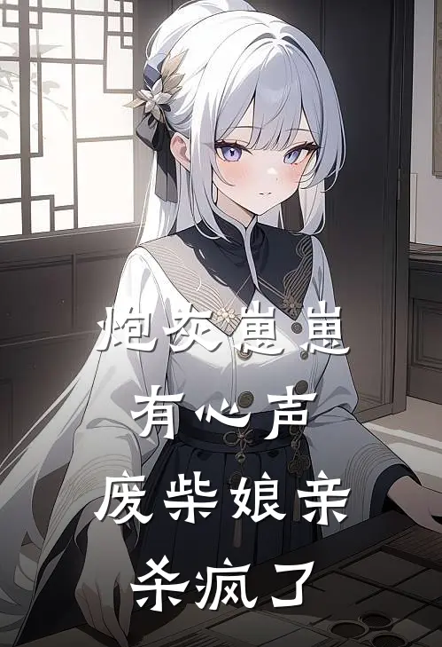 炮灰崽崽有心声，废柴娘亲杀疯了君渊高慧妃热门的小说_免费小说炮灰崽崽有心声，废柴娘亲杀疯了(君渊高慧妃)