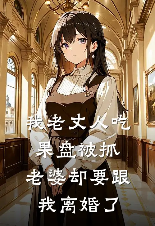 我老丈人吃果盘被抓，老婆却要跟我离婚了(抖音热门)热门网络小说推荐_免费完结版小说我老丈人吃果盘被抓，老婆却要跟我离婚了(抖音热门)