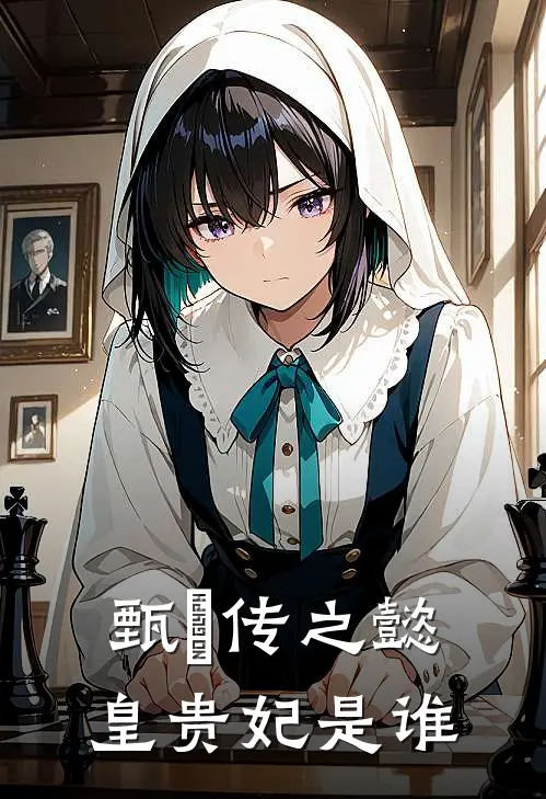 甄嬛传之懿皇贵妃是谁