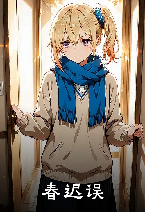 春迟误秦郁里江季雅完本小说免费阅读_小说完结版春迟误秦郁里江季雅