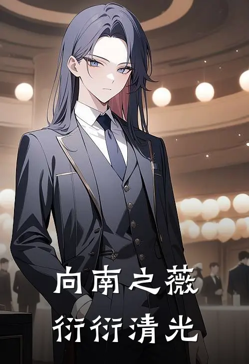 林薇苏晓《向南之薇，衍衍清光》最新章节阅读_(林薇苏晓)热门小说