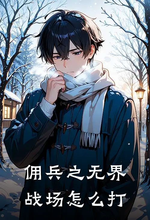 佣兵之无界战场怎么打