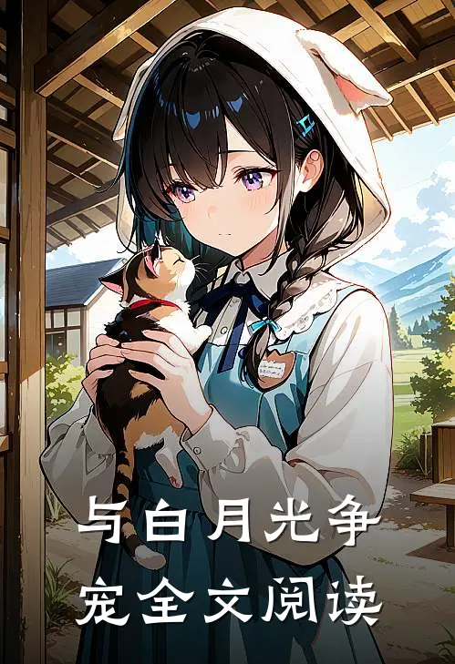与白月光争宠全文阅读