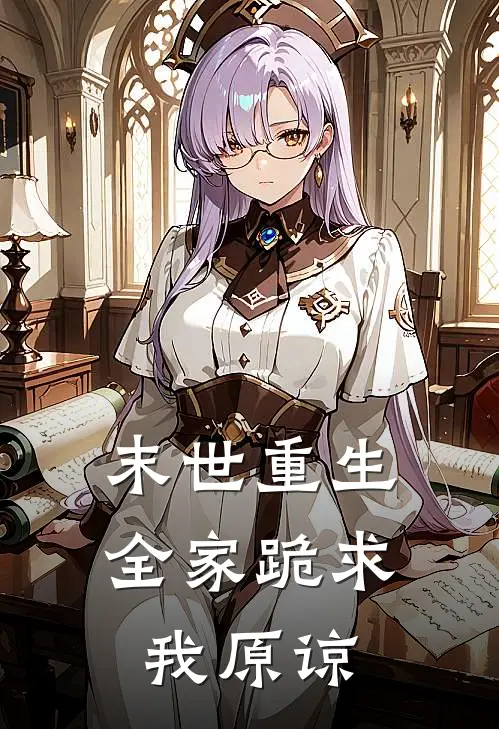 末世重生：全家跪求我原谅(叶知秋叶伟)小说免费在线阅读_末世重生：全家跪求我原谅(叶知秋叶伟)大结局阅读