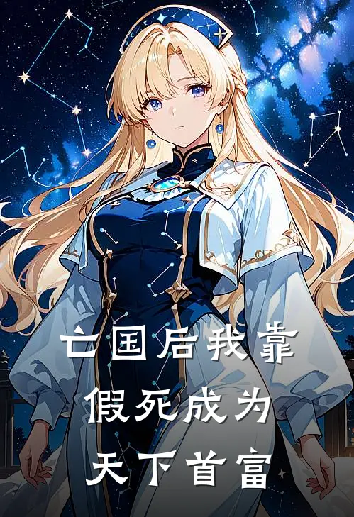 亡国后我靠假死成为天下首富