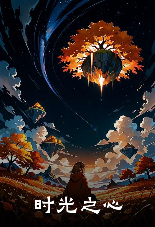 时光之心