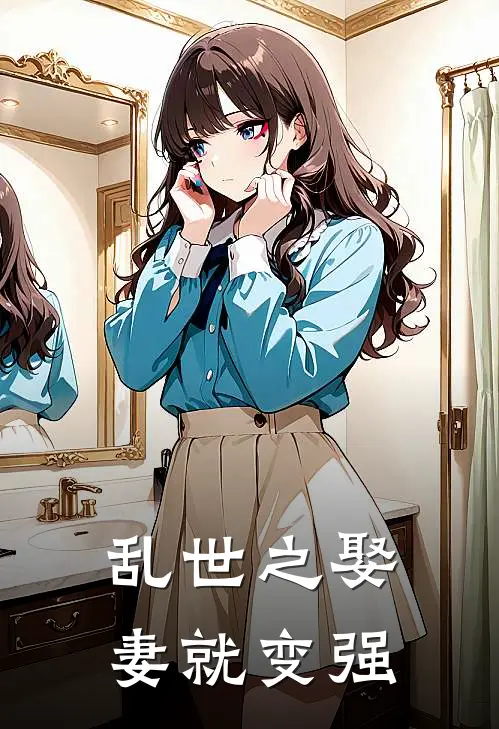 乱世之娶妻就变强杨涛林婉仙免费小说全集_免费小说在哪看乱世之娶妻就变强(杨涛林婉仙)