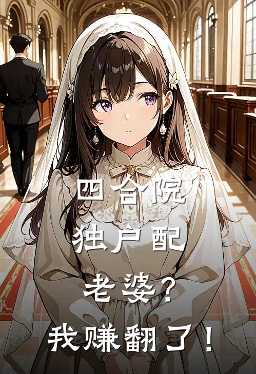 四合院：独户配老婆？我赚翻了！